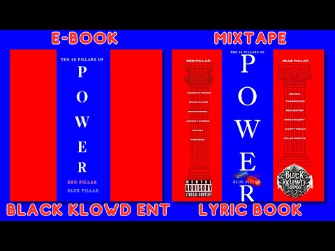 D'EVIL WAYS feat Blue Pillar, Anray 360, Red Pillar