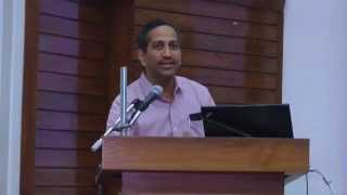 Genesis 2015, Department of Business Economics, University of Delhi