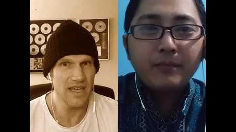 video karaoke thats why yo go away jascha mltr feat luhung tio smule indonesia