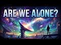 What Are The Odds We Are Not Alone?