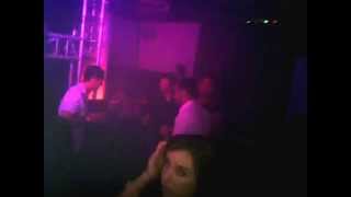 Wbar_lounge video #3 Noviembre 2014