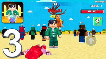 Survival Craft: Session 3 - Gameplay Walkthrough Part 3 - All MiniGames (iOS, Android