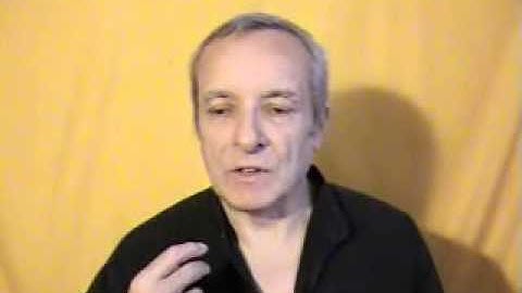 Zen for Absolute Beginners 215: The Senses & Self-Realisation