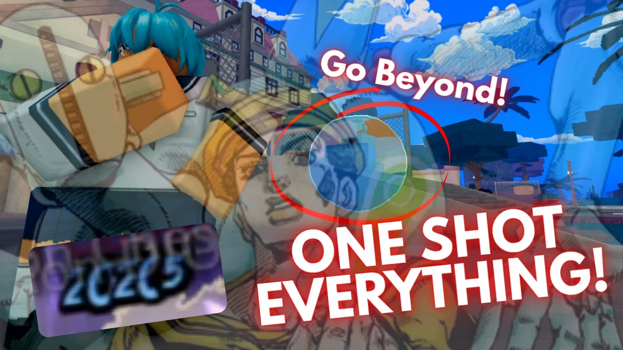 HOW TO ONE SHOT BOSSES IN THIS GAME | Bizarre Lineage