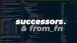 Day 09 - Advent of Code Refactor