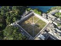 Drone Test - Certosa Capri