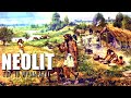 Pierwsze wynalazki czowieka  neolit