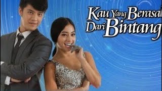 Kau Yang Berasal Dari Bintang Episode 1/001 #sinetron #dramaid #acarajadul 