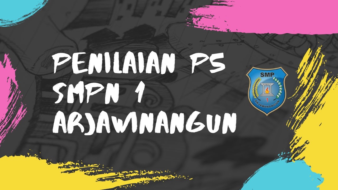 SMP NEGERI 1 ARJAWINANGUN, PENILAIAN P5: GELAR KARYA, BAZAR DAN PENTAS SENI, SEPTEMBER 2022