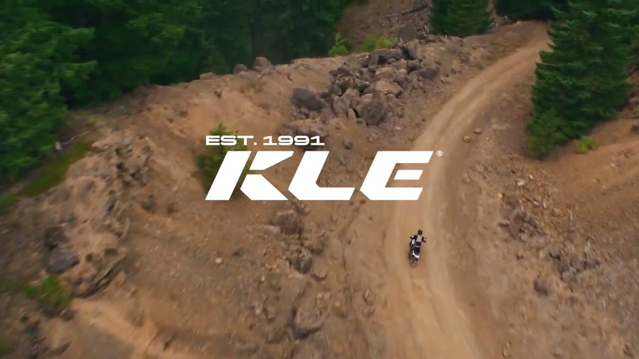 LIFE'S A RALLY. RIDE IT. - YouTube