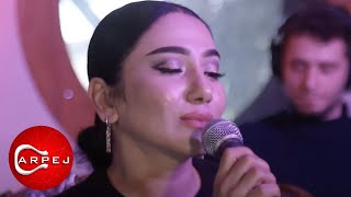 Nur Türkmen - Hayat Bu (Arpej Studio Live) Resimi