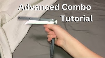 Advanced Combo Tutorial #2