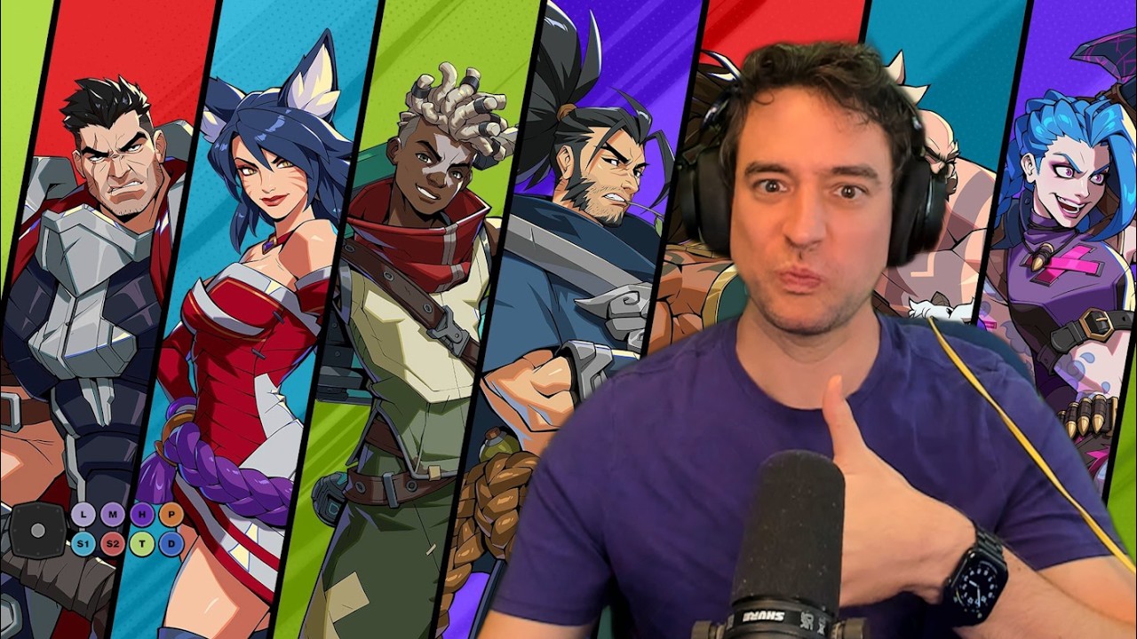 EU tournament - getting revenge