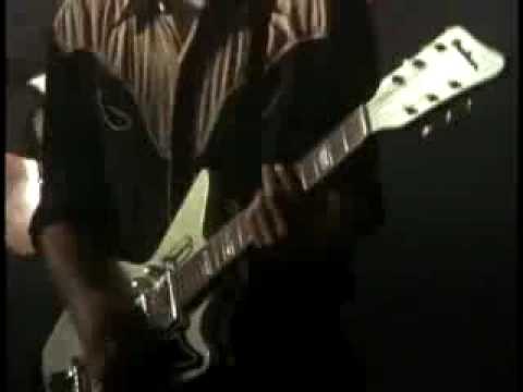 Calexico - Crystal Frontier