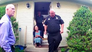 Download Lagu VIDEO: Death investigation — graphic language MP3