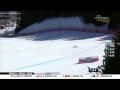 Marco Sullivan Place Downhill Meribel