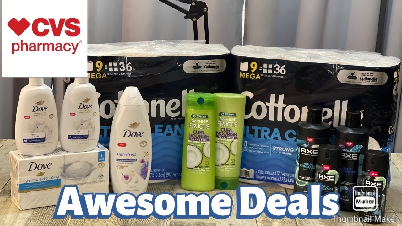 cvs-haul-awesome-fetch-rebates-week-of-3-19-3-25-23-youtube