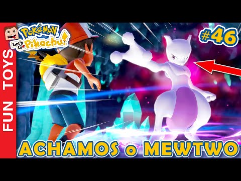 Pokémon: Let's Go, Pikachu #01 ⚡️ Beginning of our Adventure 