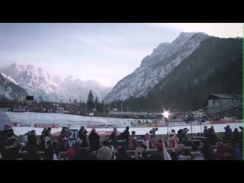 Überflieger - Die Kunst des Skispringens (Trailer)