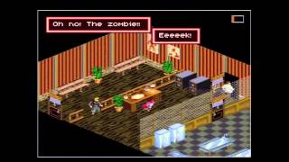 Replay - Shadowrun screenshot 2