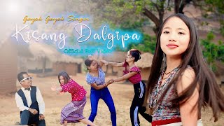 Kisang Dalgipa Full Song New Viral Video