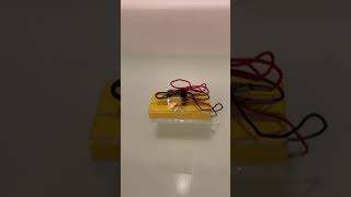 Magnetohydrodynamic Drive Clip 6