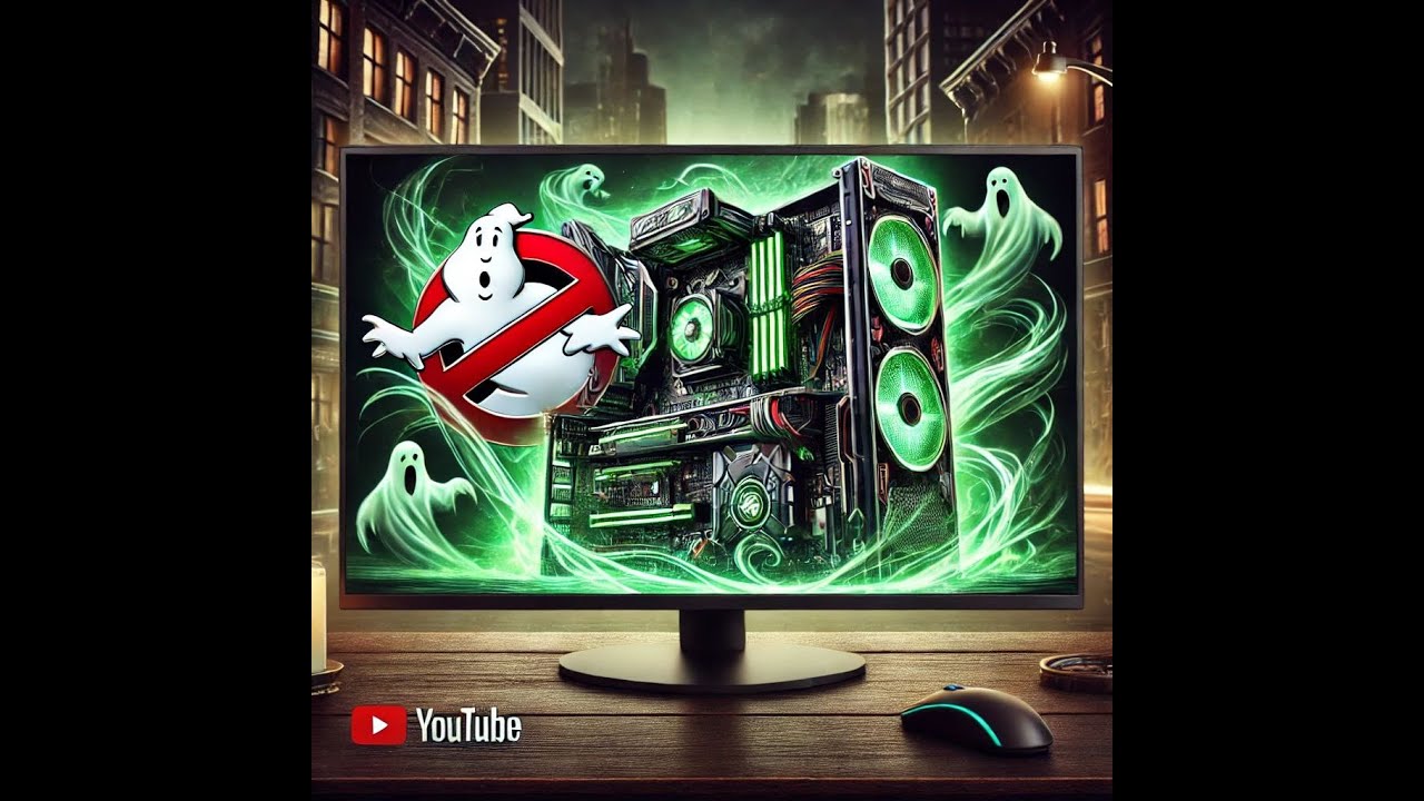 Is This The Coolest Desk Ever Made? - YouTube
