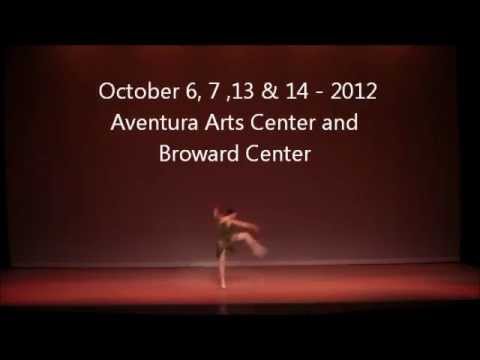 summer league Arts Ballet - Contemporary Program