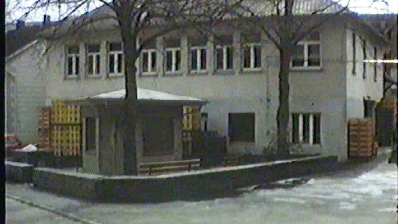 Kirn-Sulzbach 1977: HEIMATABEND