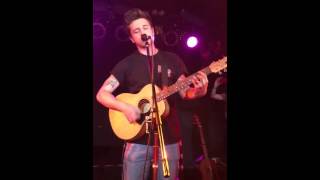 Watch Reece Mastin For You video