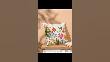 How to Make a Pillow Mockup in Photoshop (Beginner Friendly!)