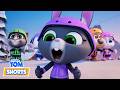 スキーに行きましょう！ | トーキングトム | Talking Tom | 全エピソード