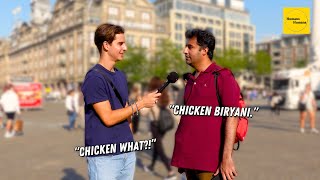 Chicken Biryani. Chicken What? - Meme Full Official Video