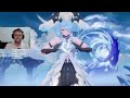 End of video