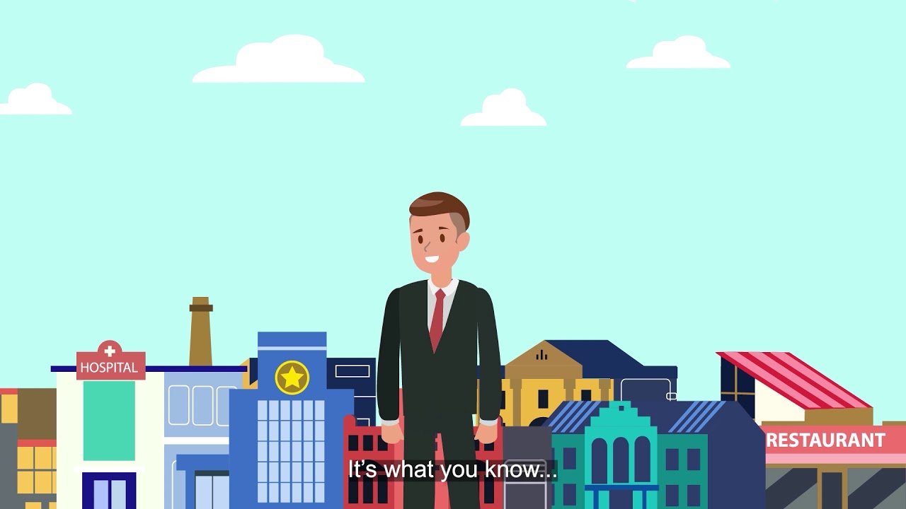 We are CA.sg Chartered Accountants of Singapore YouTube