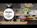 ORGANIZA LA COCINA / IKEA / TIPS IDEAS DE ORGANIZACION Y DECORACION DE LA COCINA PARTE FINAL