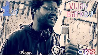 Bandey The Local Train Cover Vijay Barkey Iim Rohtak