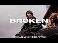 NBA Youngboy Type Beat 2024 | Emotional Trap Type Beat 2024 | "Broken"