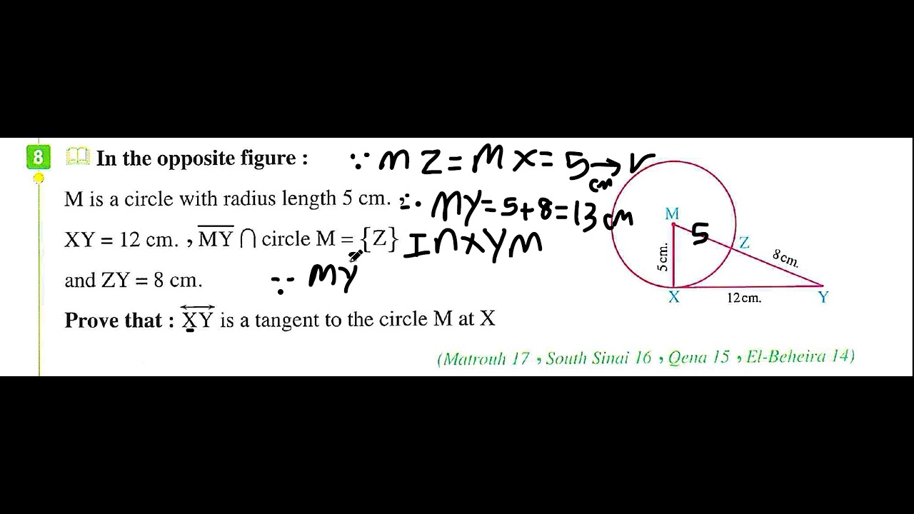 Second lesson geometry middle 3