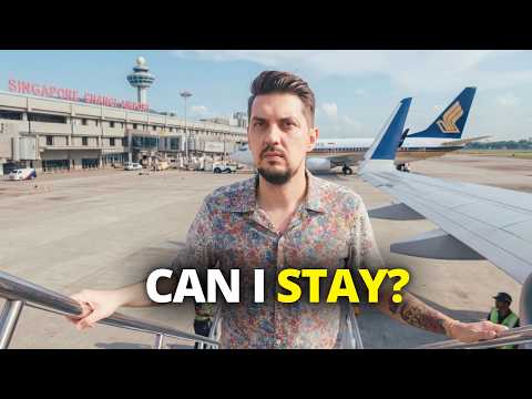 Should I Leave Singapore for Phuket?