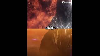 Gemstone Godzilla vs Godzilla Earth