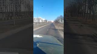 дальше за полосой враг притаился