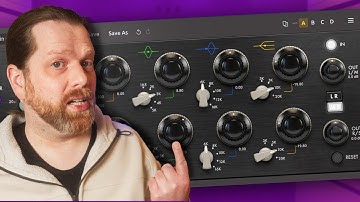 Is the IK Multimedia Lurssen Mastering EQ worth to check out?