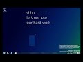 Windows Server 2012 Build 7801