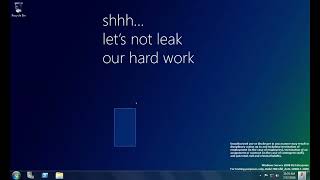 Windows Server 2012 Build 7801