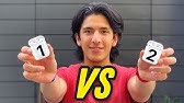 AirPods 1 vs 2 - Diferencias - YouTube