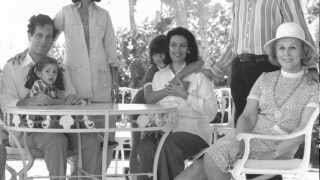 An Interview with Aerin Lauder - AW12 | Beauty & Fragrance | Harrods Profile