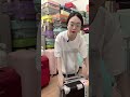 Vali giá tốt