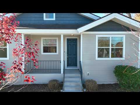 1217 Lander St., Reno, NV home video tour