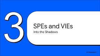 Joint Ventures, SPEs, and VIEs Under IFRS and US GAAP | CFA Level II